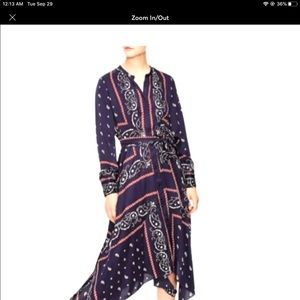 sandro moscoloni woman